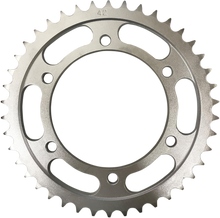 PARTS UNLIMITED Rear Sprocket - 42 Tooth - Suzuki/Kawasaki 26-2261-42