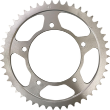 PARTS UNLIMITED Rear Sprocket - 47 Tooth - Suzuki 26-3281-47