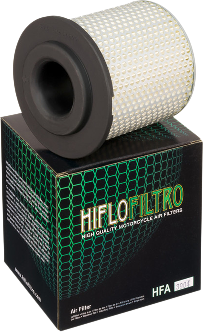 HIFLOFILTRO Replacement OE Air Filter - Suzuki HFA3904