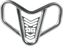 DG PERFORMANCE V-Pro™ Front Bumper - Silver - Honda - TRX '01-'08 554-2110