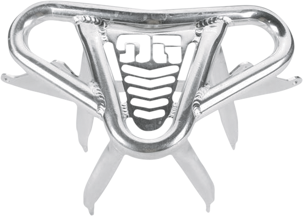 DG PERFORMANCE Front Bumper - Raptor 80 554-4100