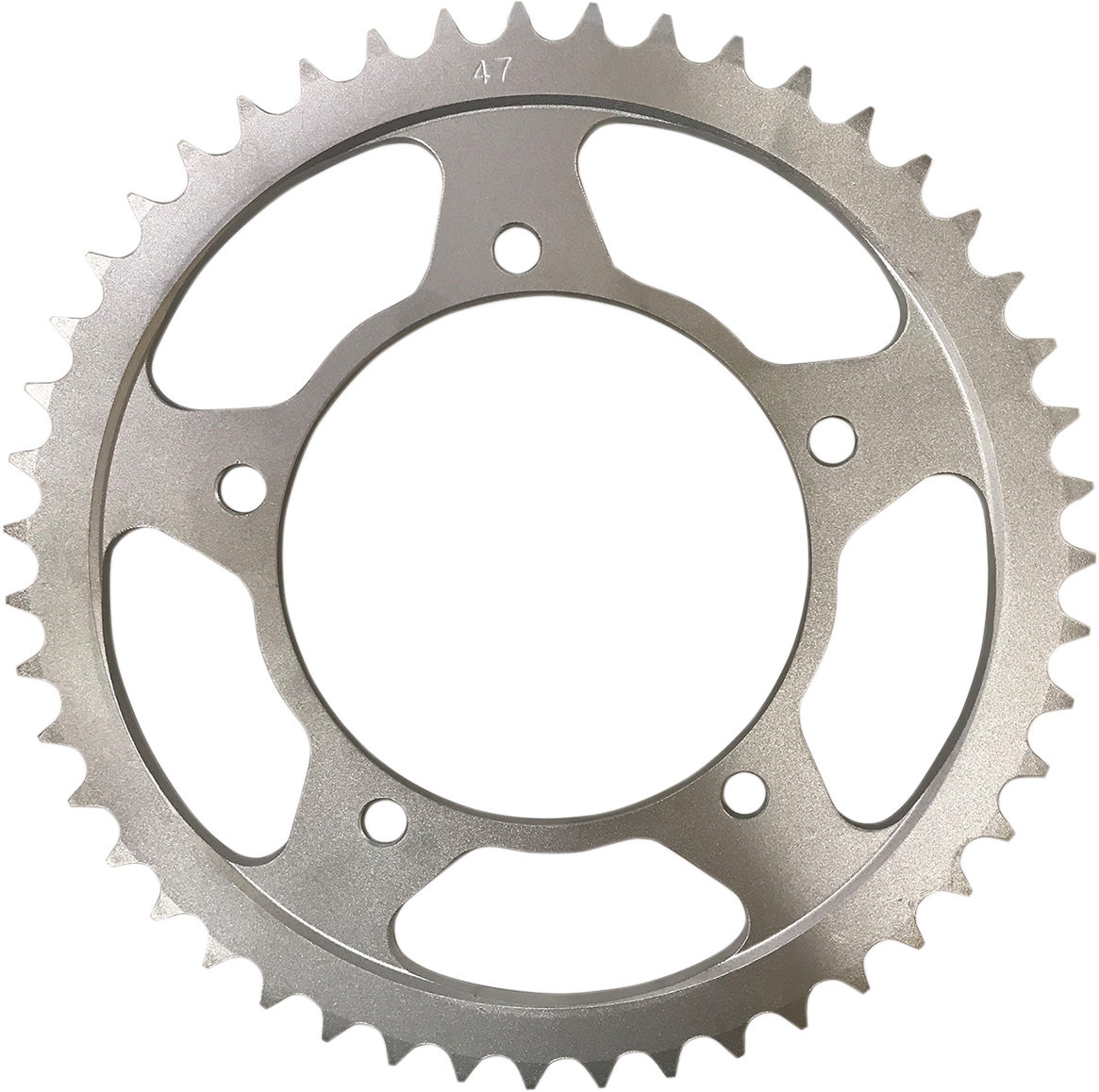 PARTS UNLIMITED Rear Sprocket - 47 Tooth - Suzuki 26-3281-47