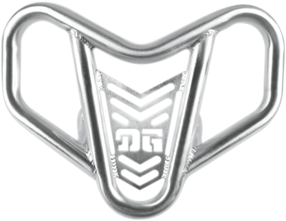 DG PERFORMANCE Front Bumper - 700 V-Force 554-8250