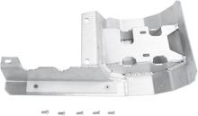 DG PERFORMANCE Swingarm Skid Plate 58-6040