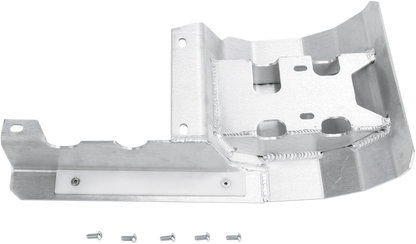 DG PERFORMANCE Swingarm Skid Plate 58-6040