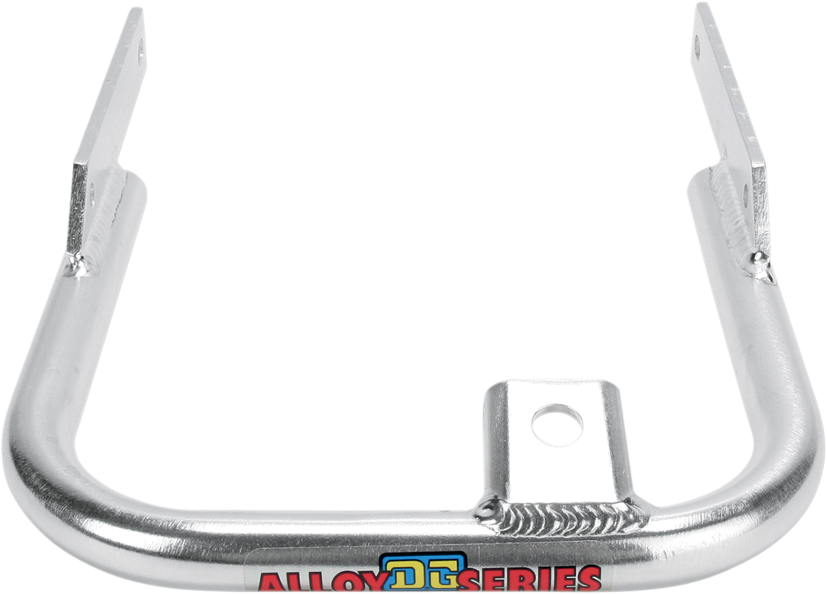 DG PERFORMANCE Grab Bar - Unfinished - Honda - TRX '86-'89 59-2108