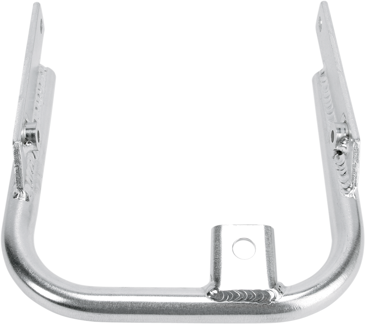 DG PERFORMANCE Grab Bar - Unfinished - Honda - ATC '85-'86 59-2112