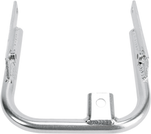 DG PERFORMANCE Grab Bar - Unfinished - Honda - ATC '85-'86 59-2112