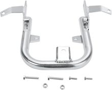 DG PERFORMANCE Grab Bar - Unfinished - Suzuki - QuadRacer '87-'90 59-6308