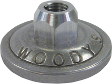 WOODY'S Support Plates - 24 Pack AWC-3775-24