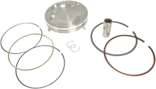 ATHENA Piston Kit - 101.96 mm - Yamaha YZ450F/YZ450FX S4F102000040