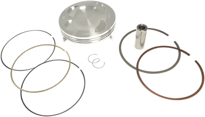 ATHENA Piston Kit - 101.96 mm - Yamaha YZ450F/YZ450FX S4F102000040