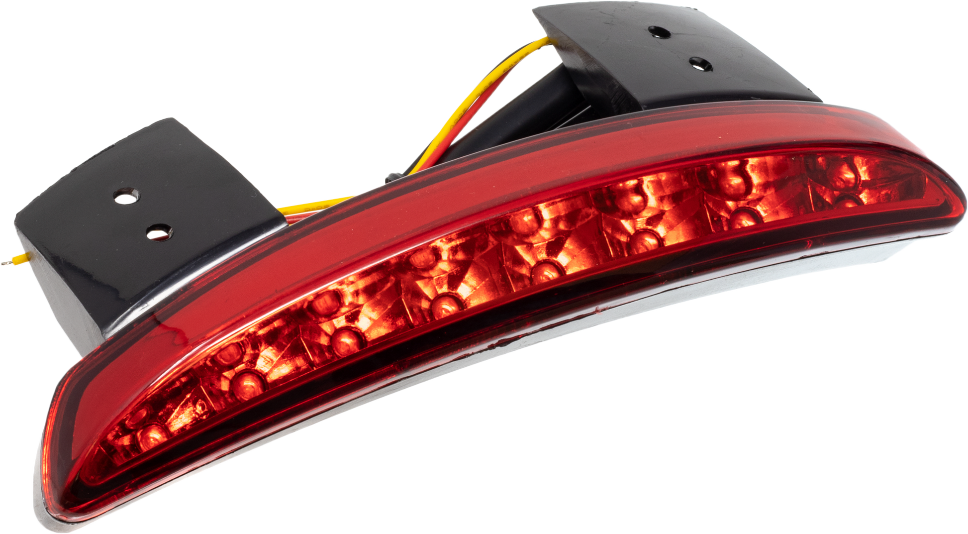 Sportster Led Tailight Red Lense