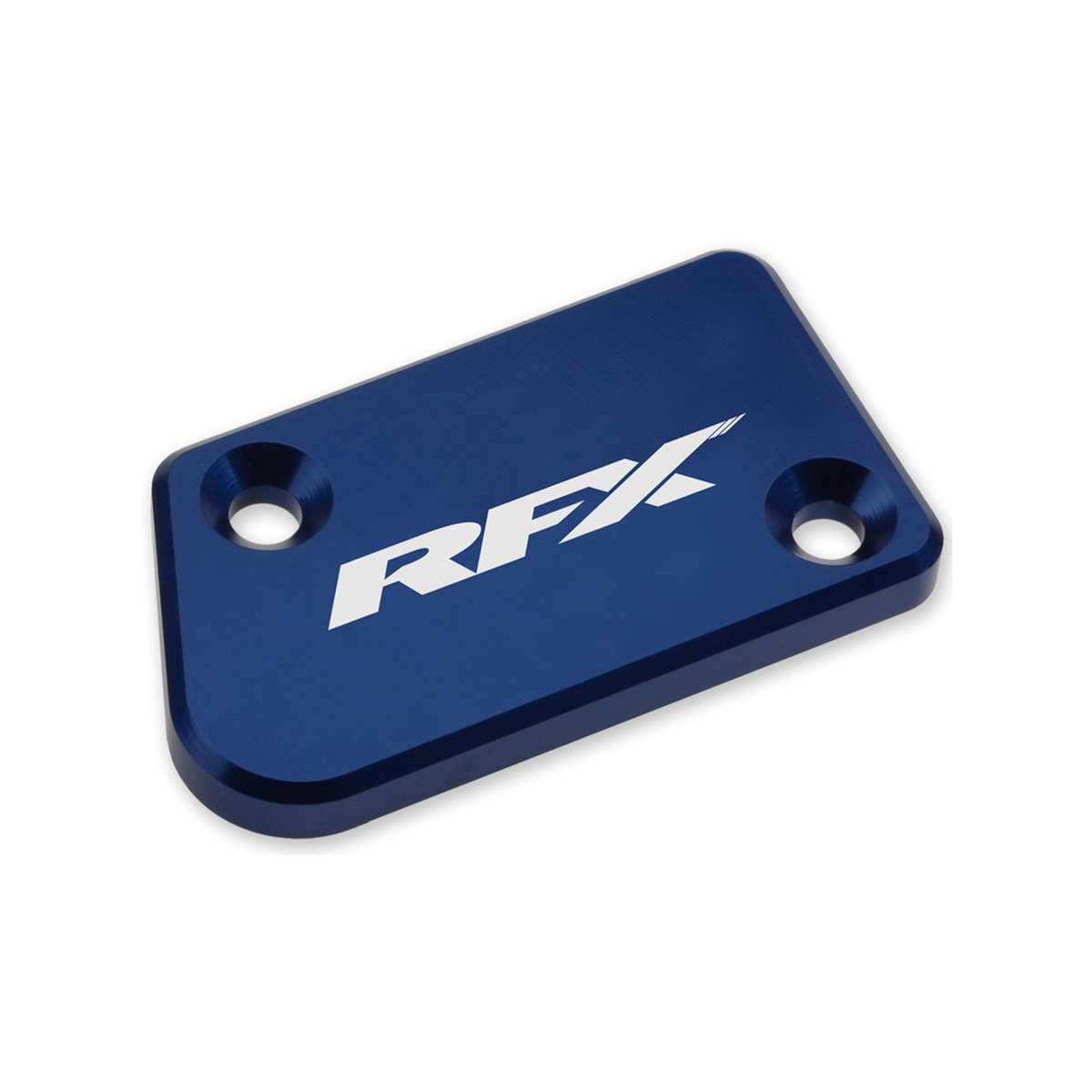 Reservior Cap Kit Blue Sherco