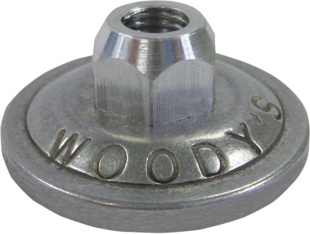 WOODY'S Support Plates - 48 Pack AWC-3775-48