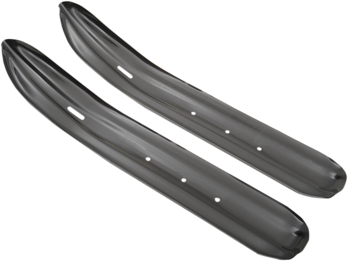 SNO STUFF Ski Skin - 41.25" - Red - Yamaha 499-600-82