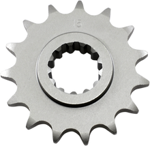 PARTS UNLIMITED Countershaft Sprocket - 15 Tooth - Honda 23801-MCJ-00015