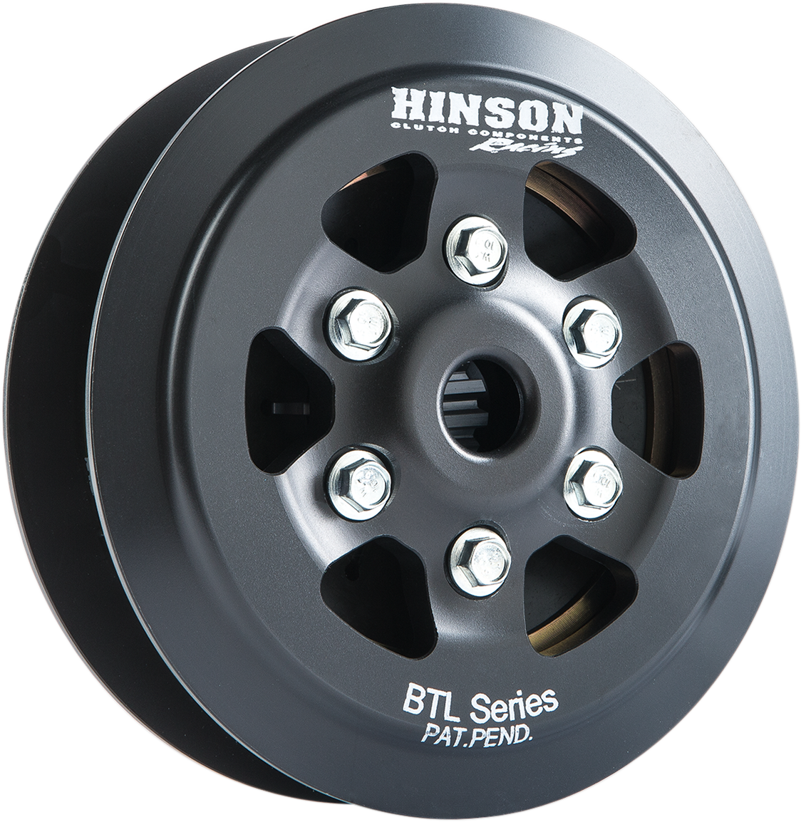 HINSON RACING BTL Clutch - Yamaha BTL213
