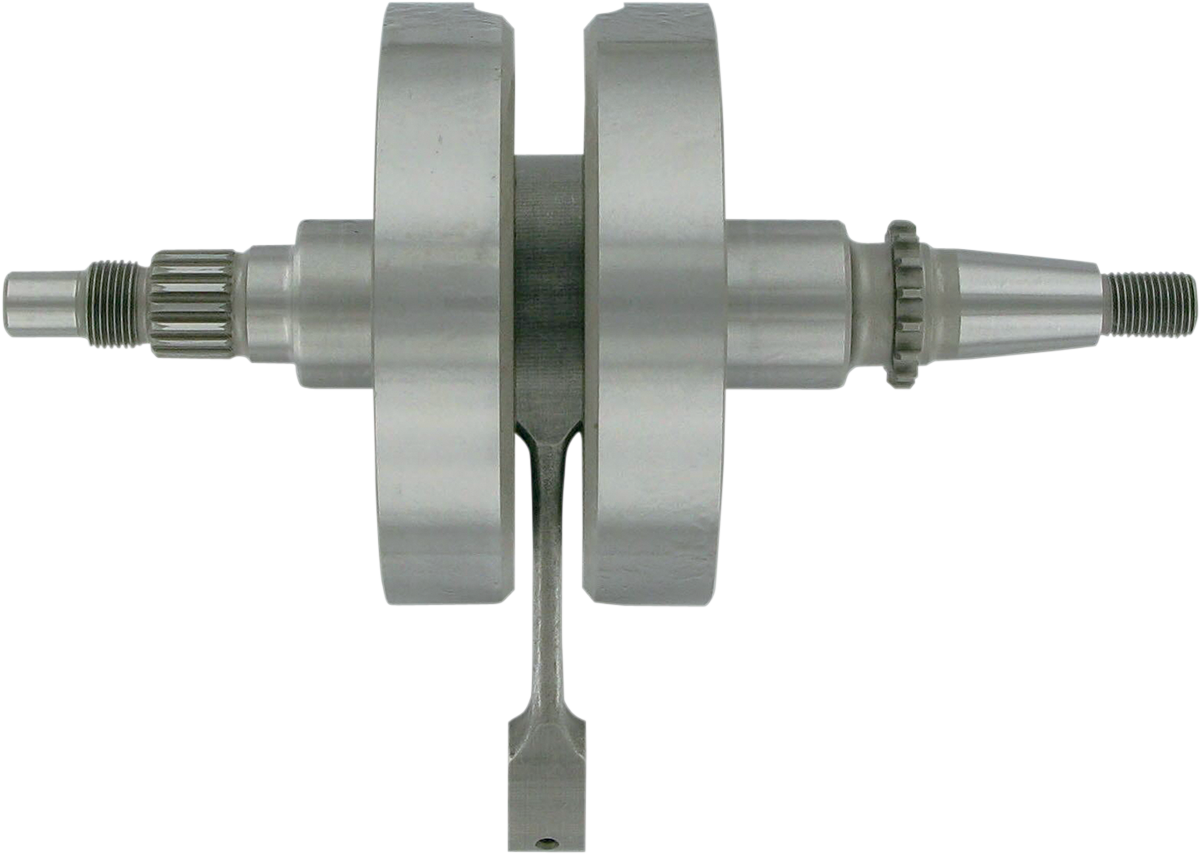 HOT RODS Crankshaft Assembly - OEM Stroke - Suzuki 4081