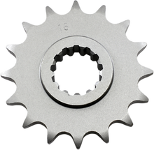 PARTS UNLIMITED Countershaft Sprocket - 16 Tooth - Honda 23801-MCJ-00016