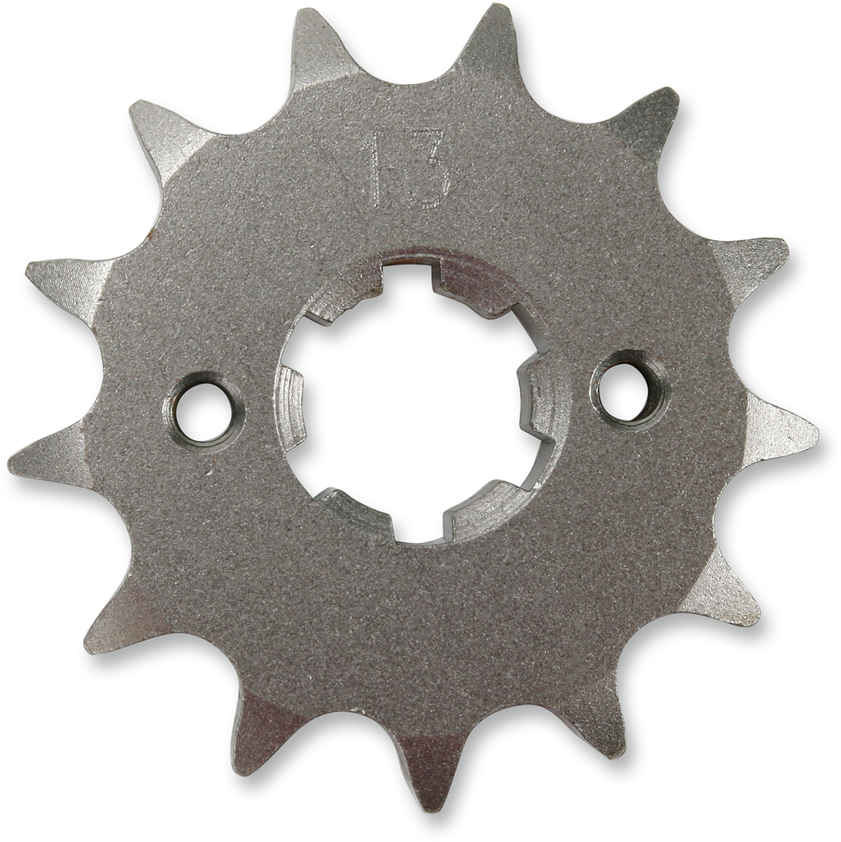 PARTS UNLIMITED Countershaft Sprocket - 13 Tooth - Yamaha 2JW-17461-30
