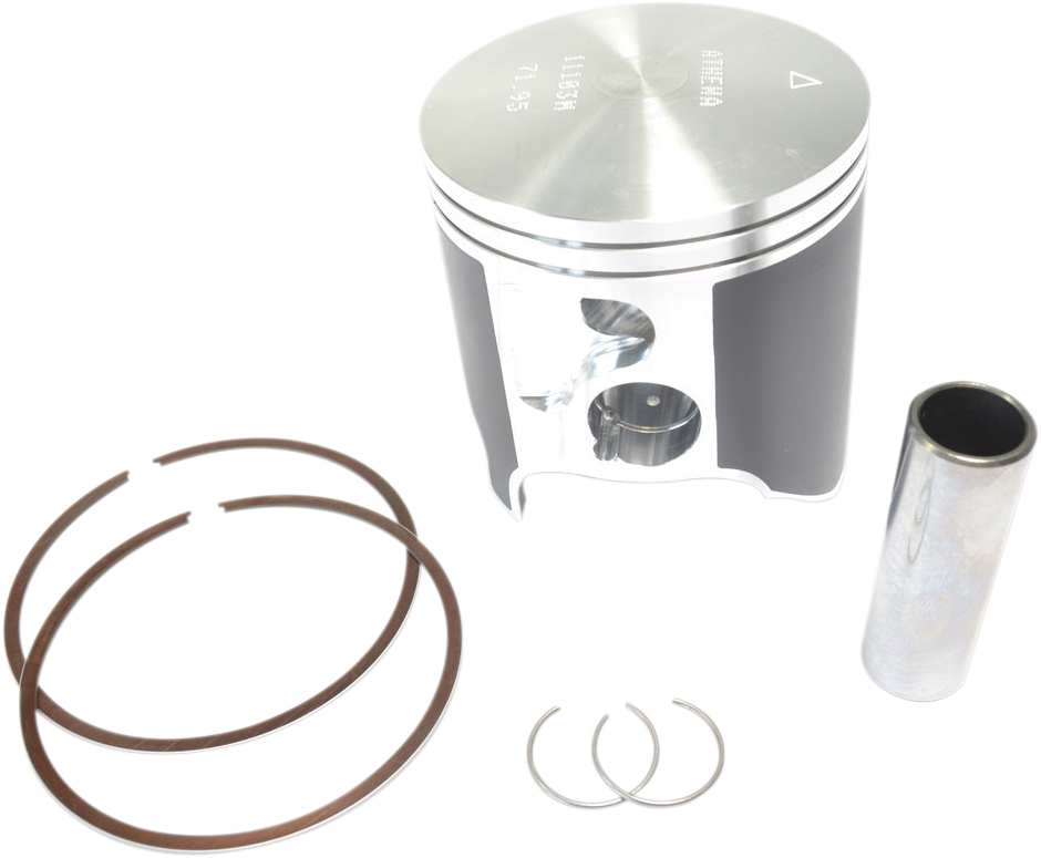 ATHENA Piston Kit - 71.96 mm - Yamaha S4F07200006B