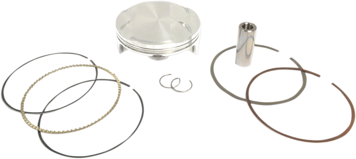 ATHENA Piston Kit - 89.96 mm - Husqvarna | KTM S4F090000050