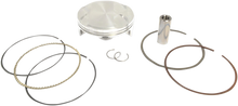 ATHENA Piston Kit - 89.96 mm - Husqvarna | KTM S4F090000050