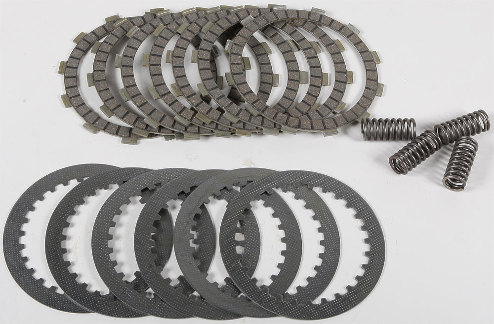 Dirt Racer Clutch Kit Drc54