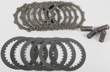 Dirt Racer Clutch Kit Drc54