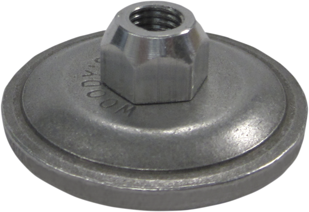WOODY'S Support Plates - 24 Pack ARGC-3775-24