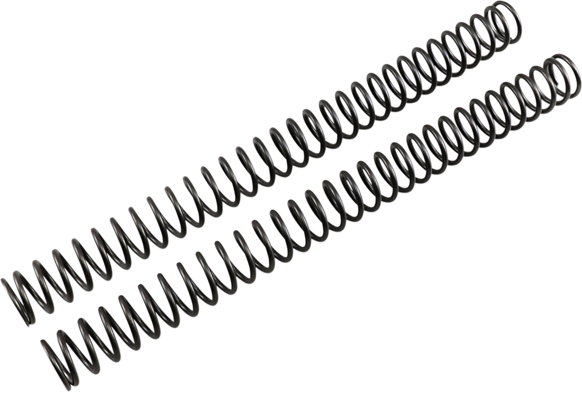 FACTORY CONNECTION Front Fork Springs - 0.44 kg/mm LRI-044