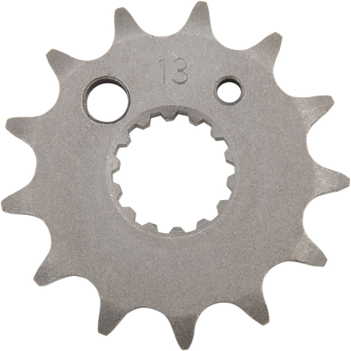 PARTS UNLIMITED Countershaft Sprocket - 13 Tooth - Yamaha 9382A-14227-13