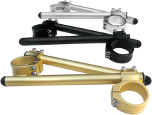 VORTEX Clip-On Handlebar - 50 mm - 7° - Black CL0050K