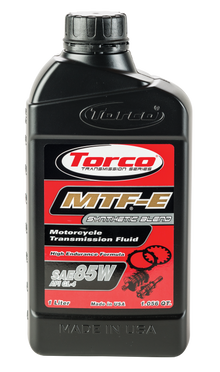 Mtf E Transmission Fluid 85w 1l