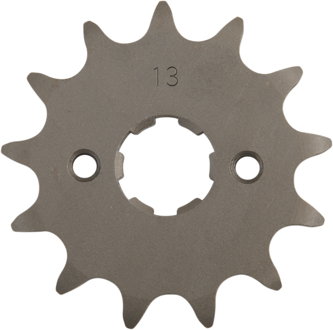 PARTS UNLIMITED Countershaft Sprocket - 13 Tooth - Honda 23801-HB5-00013