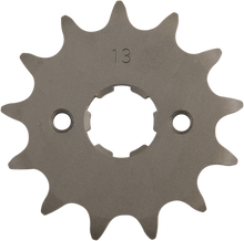 PARTS UNLIMITED Countershaft Sprocket - 13 Tooth - Honda 23801-HB5-00013