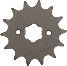 PARTS UNLIMITED Countershaft Sprocket - 14 Tooth - Honda 23801-HB5-00014