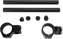 VORTEX Clip-On Handlebar - 48 mm - 7° - Black CL0048K