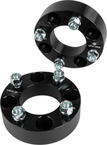 Wheel Spacer 1.5" 4/110 Stud: 12mm X 1.25mm