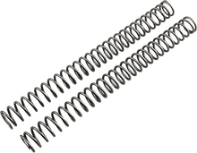 FACTORY CONNECTION Front Fork Springs - 0.45 kg/mm LRN-045
