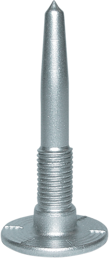 WOODY'S Carbide Studs - 1.575" - 48 Pack TRIG-1575-S