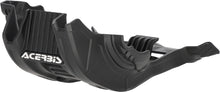 Skid Plate  Lg Honda