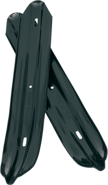 SNO STUFF Ski Skin - 39.00" - Black - Ski-Doo 501-402