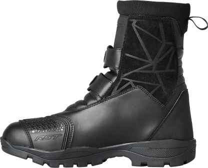 Adventure X Mid Ce Boot Black Waterproof Sz 7