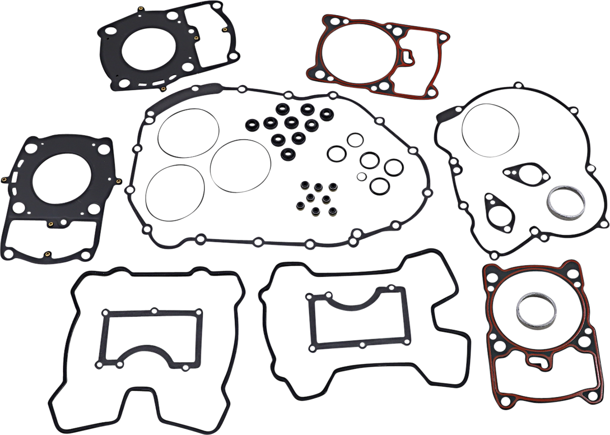 JAMES GASKET Top End Gasket Kit - XG500 Street 500 JGI-ST-25700444