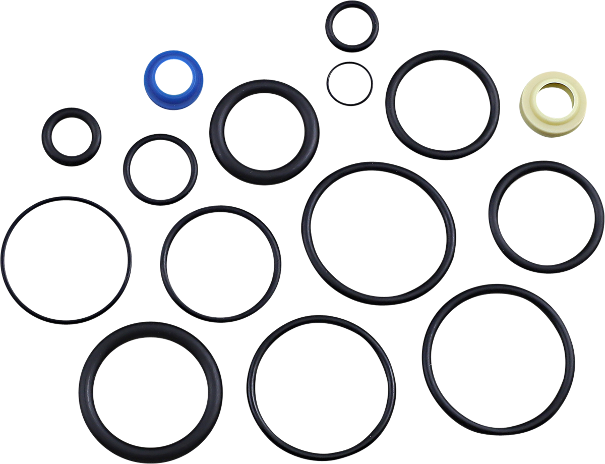 HYGEAR SUSPENSION Shock Service Kit - 0.500" Shaft x 2.0" Body - FOX 500 29-03-300-R