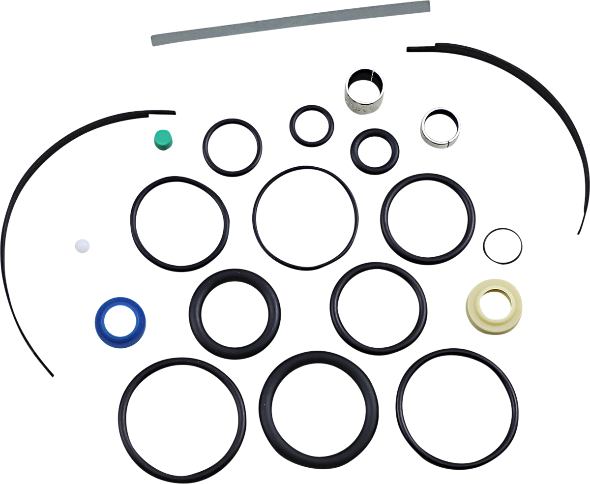 HYGEAR SUSPENSION Complete Rebuild Kit - FOX 500 29-03-310-R