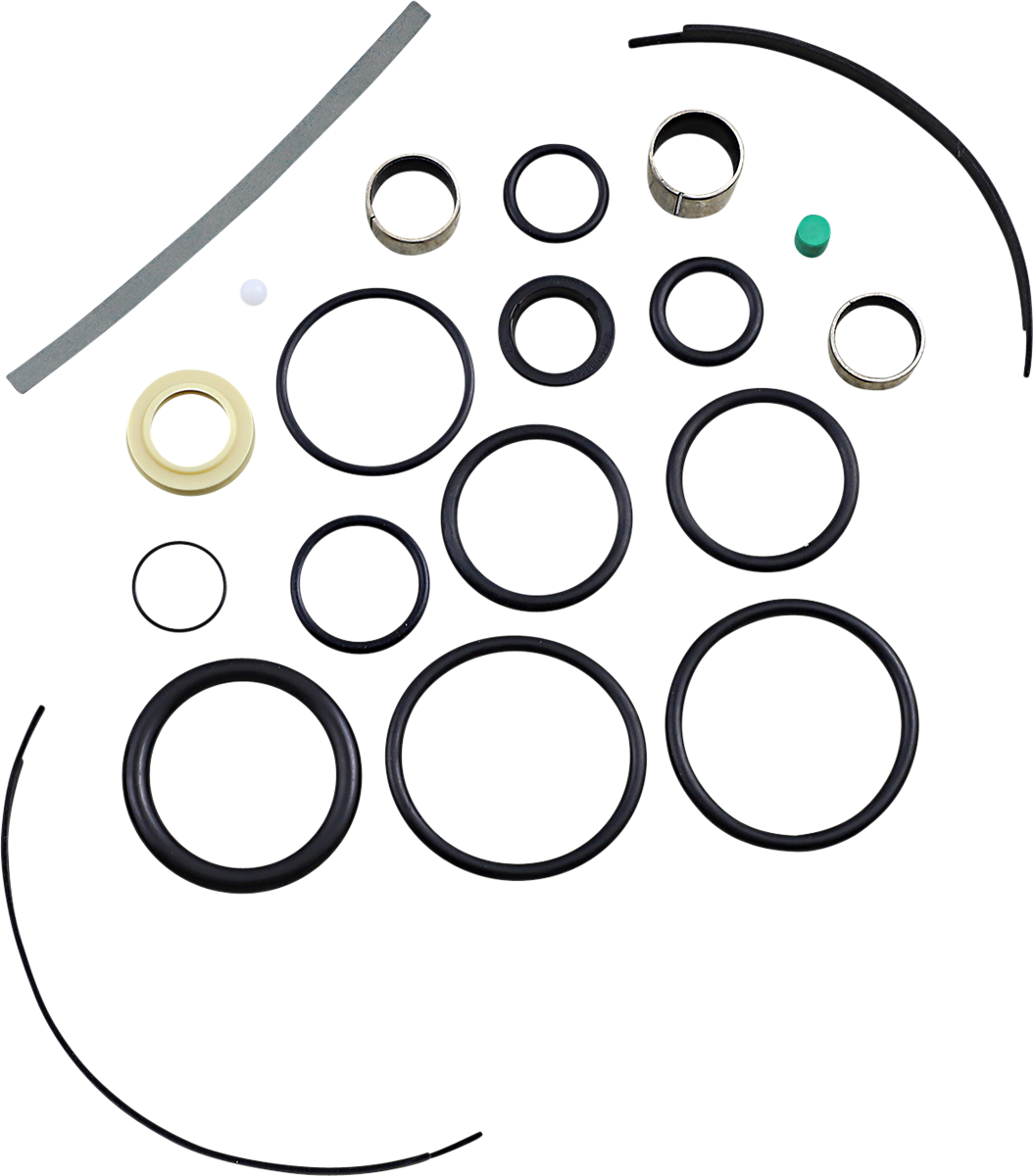 HYGEAR SUSPENSION Complete Rebuild Kit - FOX 650 29-03-311-R