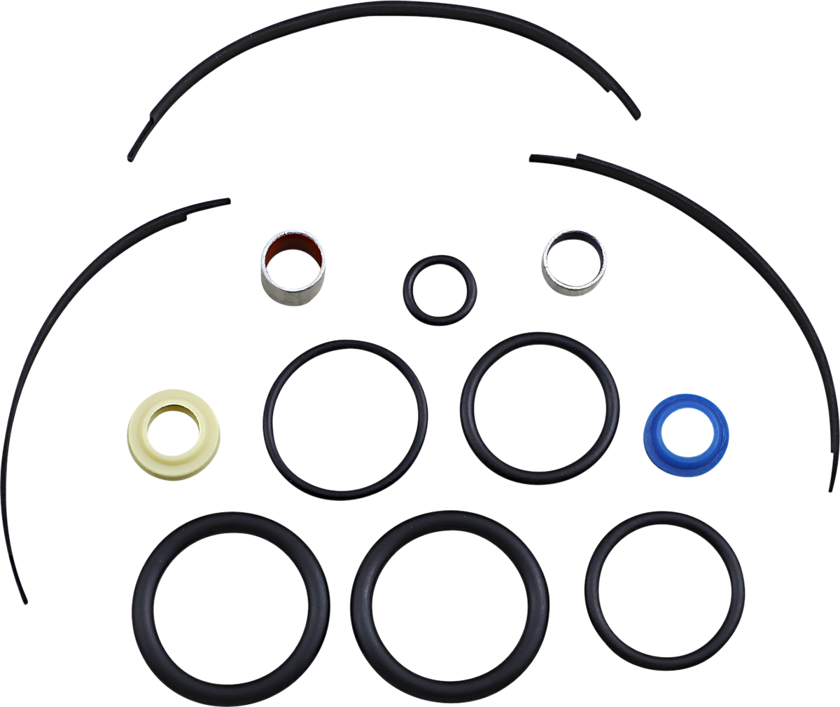 HYGEAR SUSPENSION Complete Rebuild Kit - WER 500 29-09-210-R